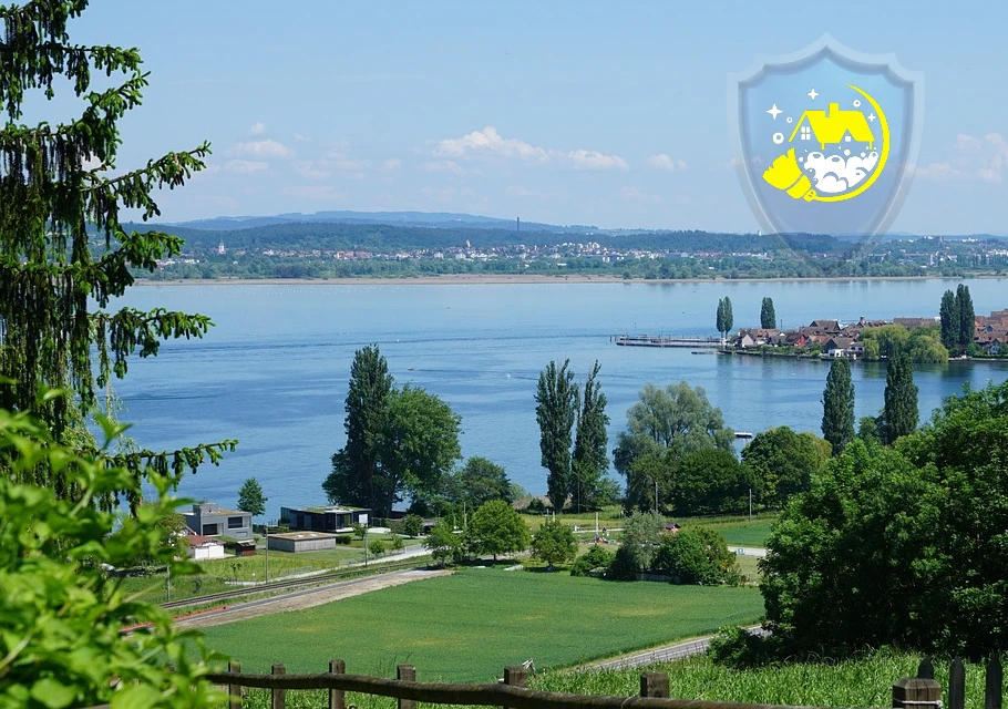 Kanton Thurgau, Schweiz